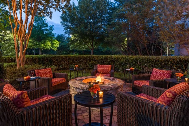 Images Hilton Garden Inn Atlanta North/Alpharetta
