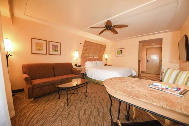 Images Hampton Inn Key Largo, FL