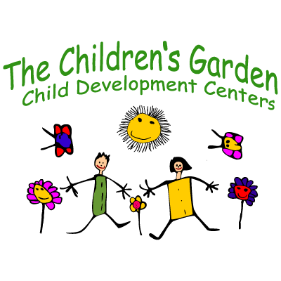The Childrens Garden Child Development Centers Logo