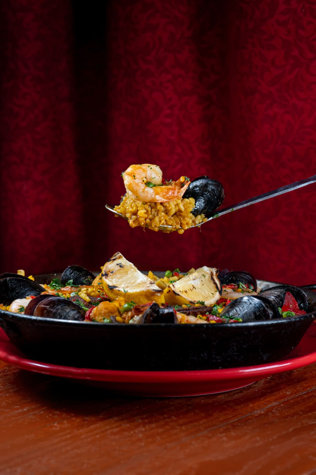 Eclipse di Luna - Buckhead