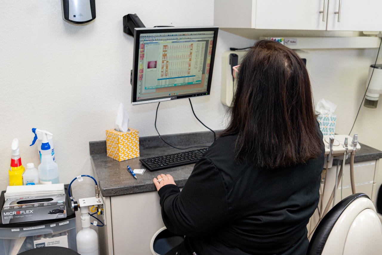 Rosehill Dentistry Image