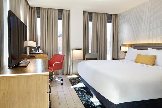 Images Hotel Indigo Atlanta Downtown by IHG