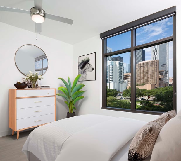 Images Camden Downtown Apartments