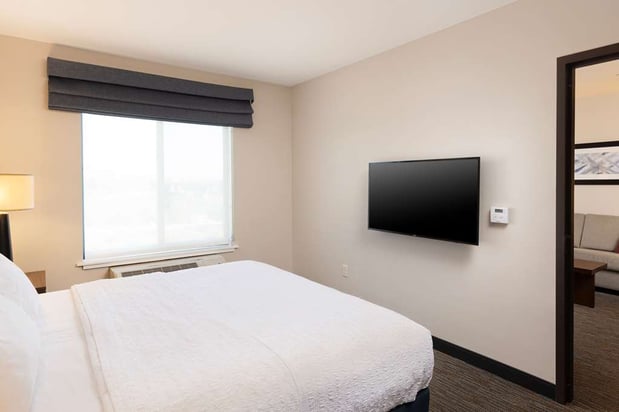 Images Hampton Inn San Jose Cherry Ave