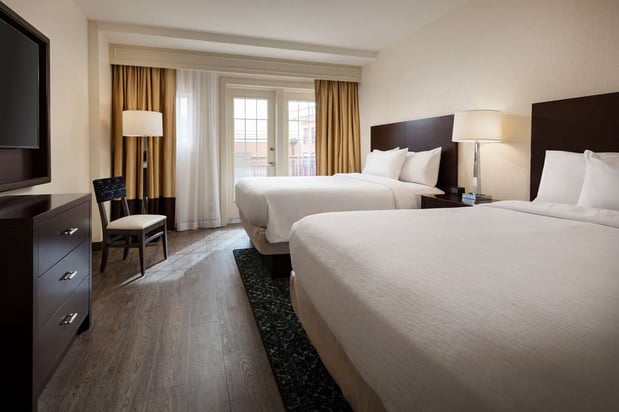 Images Embassy Suites by Hilton New Orleans