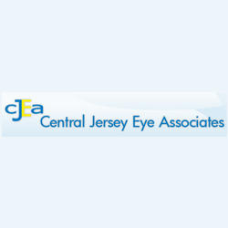 Central Jersey Eye Associates Logo