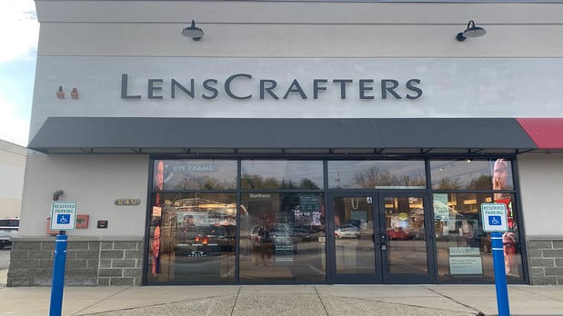 Images LensCrafters