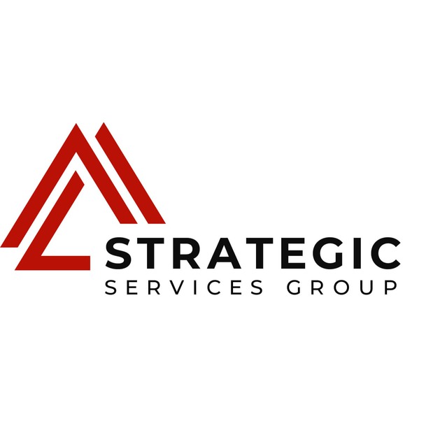 Strategic Services Group Logo