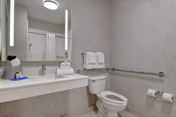 Images Holiday Inn Express & Suites Anderson-I-85 (Hwy 76, Ex 19B) by IHG