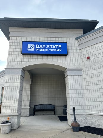 Images Bay State Physical Therapy