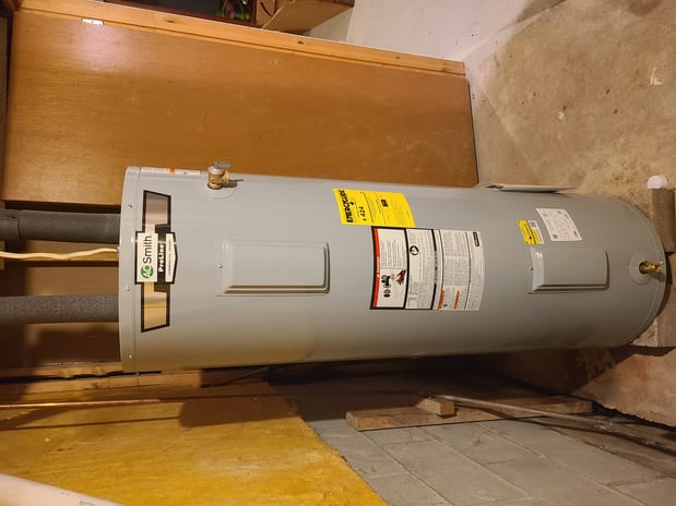 Images Triple-O Heating, Cooling, Electrical & Plumbing