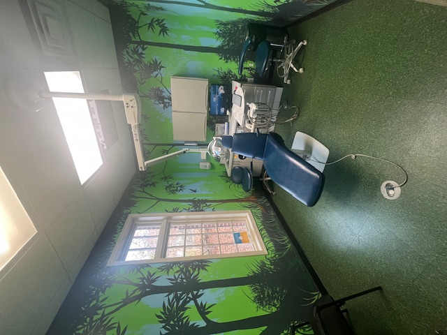 Dentistry for Children - Conyers Image