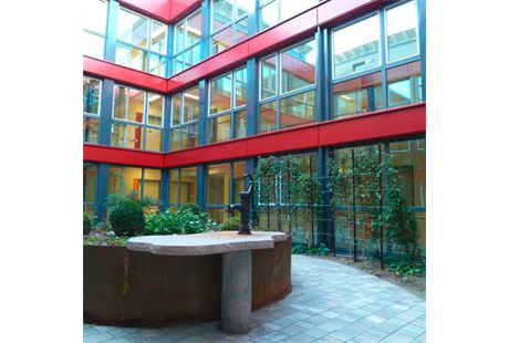 Weru Studio Kraus & Schweighöfer, Rollnerstr. 138 A in Nürnberg