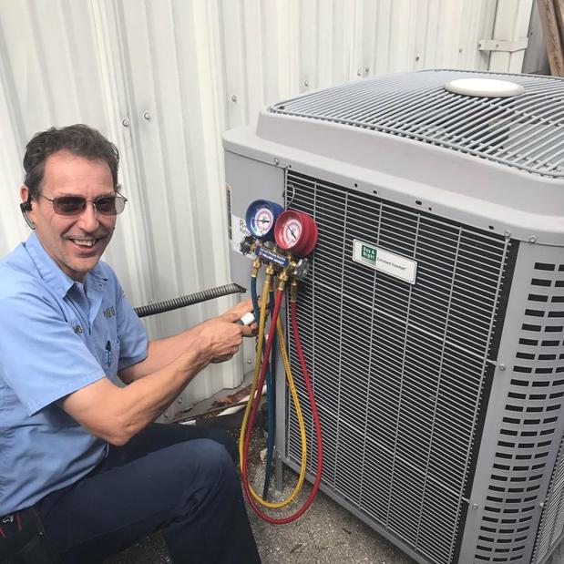 Images HRI Naples AC & Gas Experts