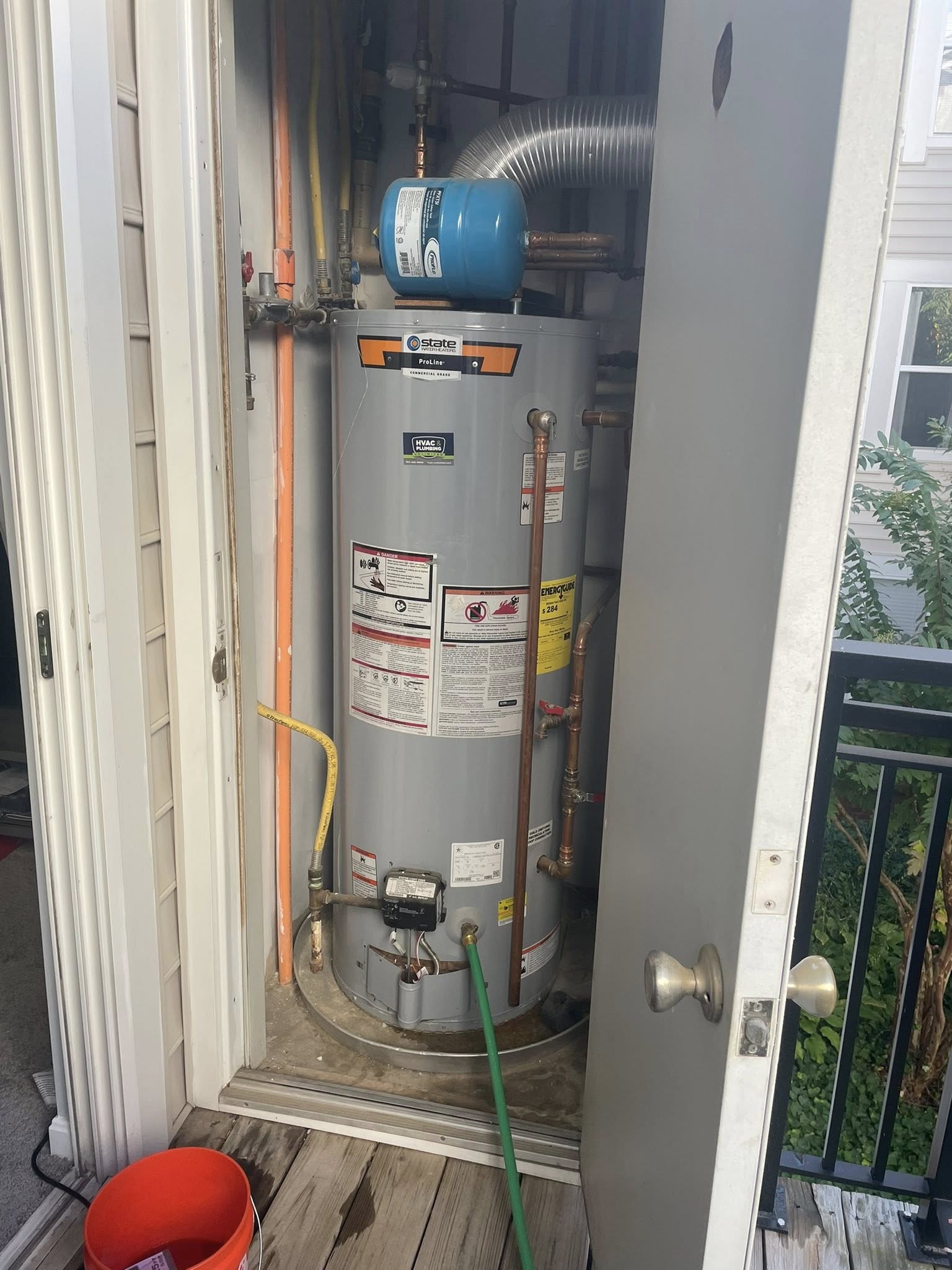 Ninja Plumbing LLC Image