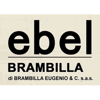 Ebel  Di Brambilla Eugenio e C S.a.s Logo