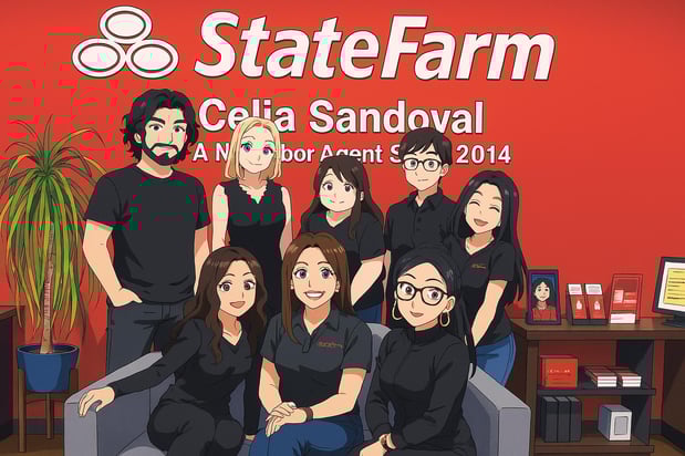 Images Celia Sandoval - State Farm Insurance Agent
