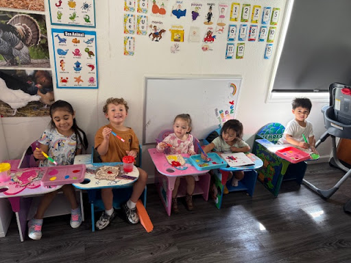 Images Little Angel's Day Care