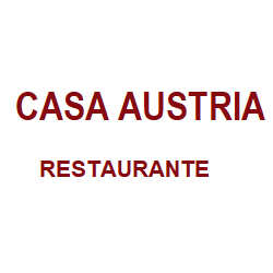 Casa Austria y Garden Terrasse Logo