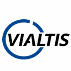 Vialtis Italia Srl Logo