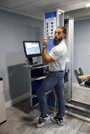 Images Family Chiropractic Health Center