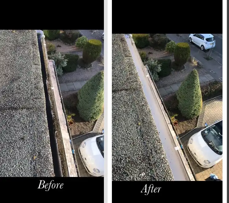 Images Coordinated Cleaning Services