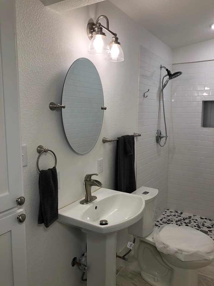 The Tile Installer & Shower Pan Man LLC in Little Rock, AR 72206