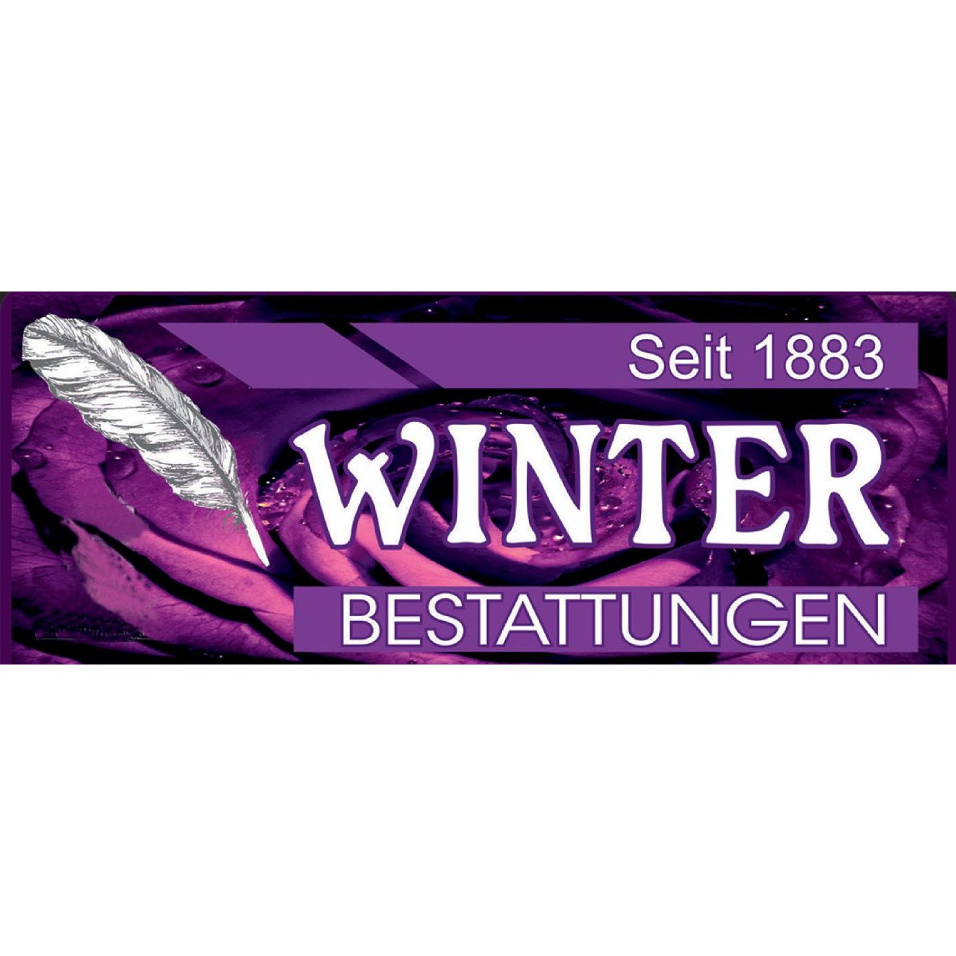 Bestattungen Winter in Bitterfeld-Wolfen