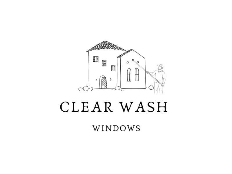 Images Clear Wash Windows