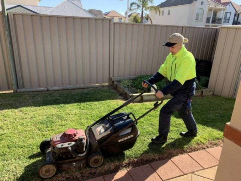 Images Mower Mate