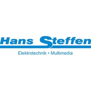 Hans Steffen e.K. Elektrotechnik - Multimedia Inh. Markus Steffen in Barmstedt - Logo