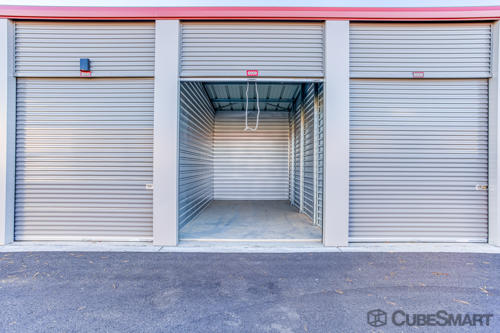 CubeSmart Self Storage Photo