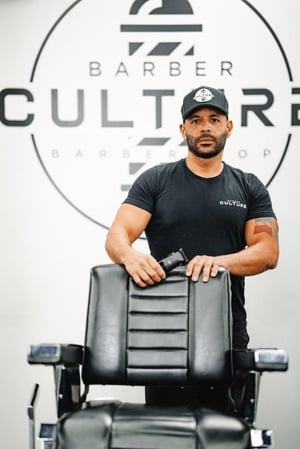 Images Barber Culture Barbershop