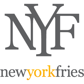 New York Fries Roosevelt Field