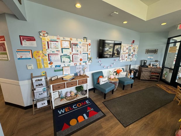 Images New Hudson KinderCare