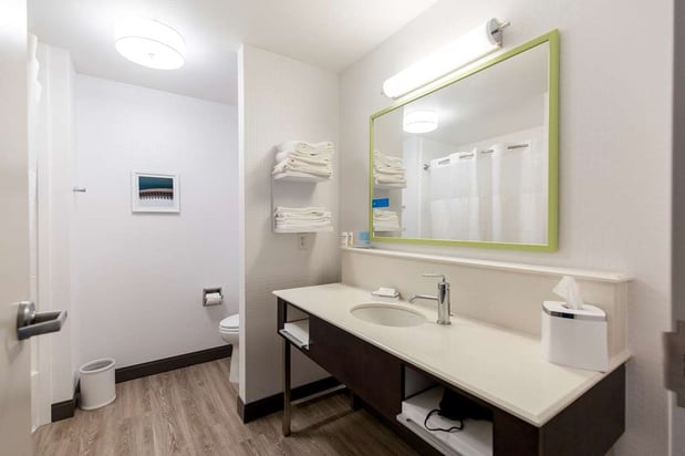 Images Hampton Inn Bismarck North