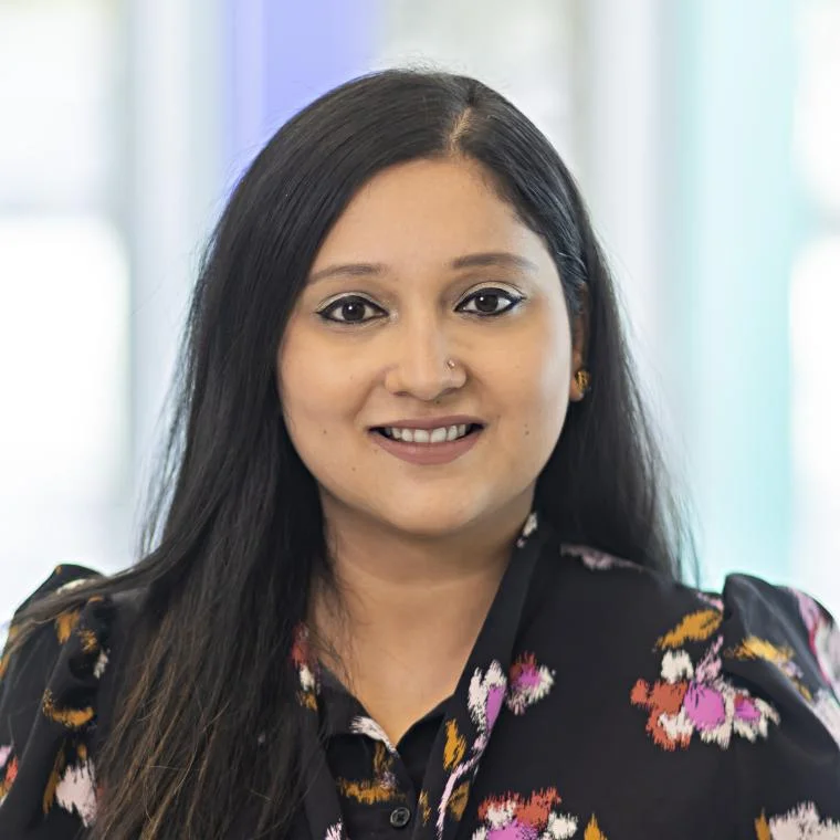Dr. Yashaswee Bhattarai, OD - Fogelsville, PA - Optometry, Optometrist
