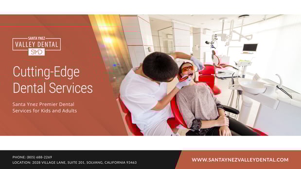 Images Santa Ynez Valley Dental