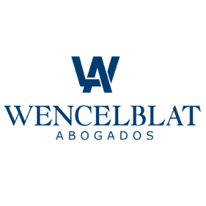Wencelblat Abogados Logo