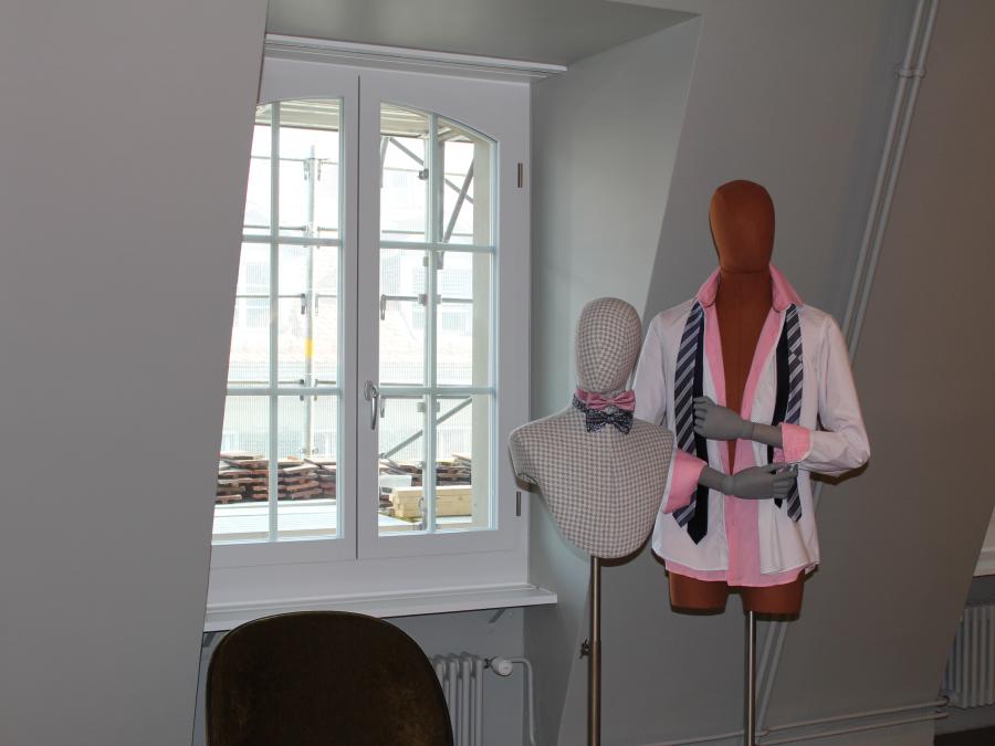 KÖNITZER + HOFER AG, Vechigenstrasse 4 in Worb