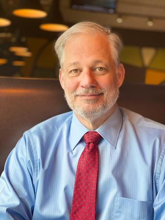 Images Charles Lee, Bankers Life Agent and Bankers Life Securities Financial Representative