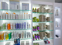 Images Glaze Salon