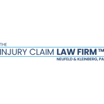 The Injury Claim Law Firm Logo