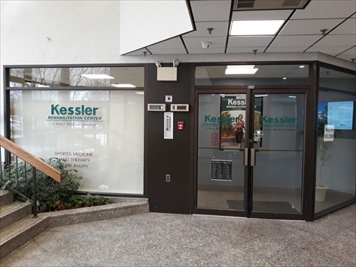 Images Kessler Rehabilitation Center - Clifton - Broad St North