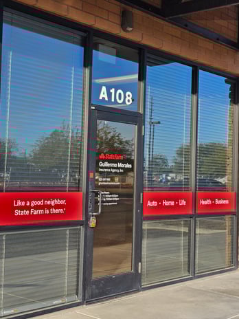 Images Guillermo Morales - State Farm Insurance Agent