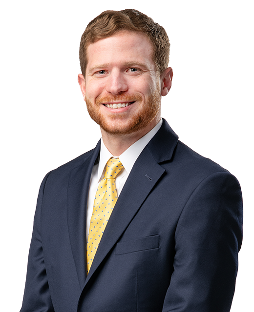 Ben S. Bissell | SouthState Bank