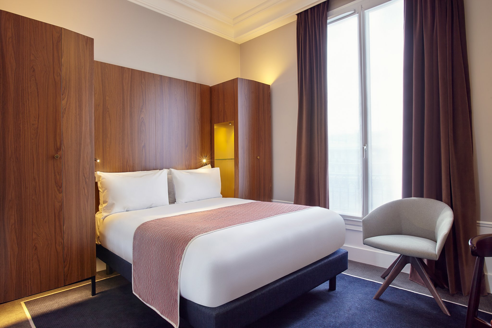 Images Holiday Inn Paris - Gare de Lyon Bastille by IHG