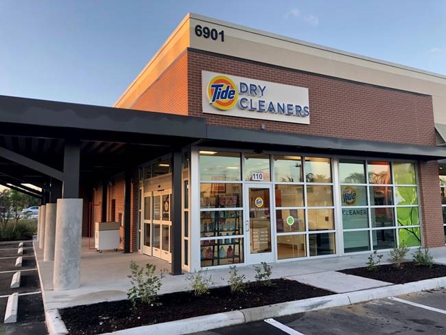 Images Tide Cleaners