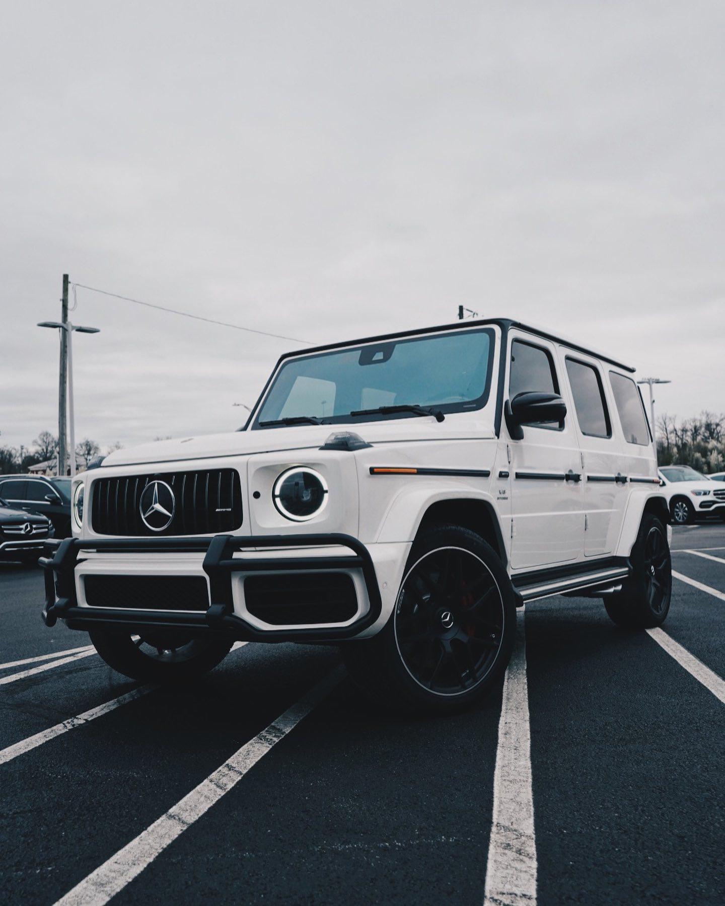 Mercedes-Benz of Fort Mitchell, Kentucky - New Mercedes-Benz Sales - Thank you for being a loyal customer:  Call (859) 331-1500