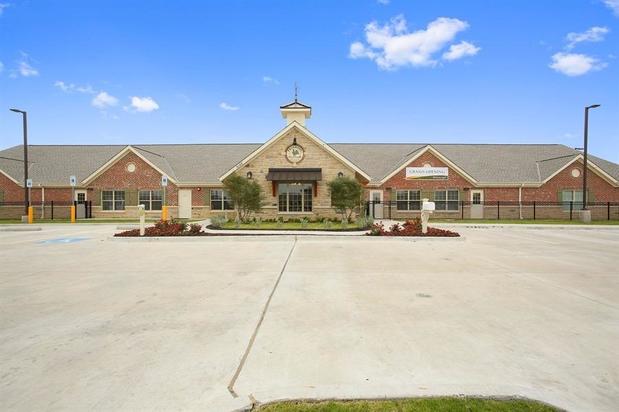 Images Primrose School of Frisco at Main and Teel